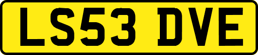 LS53DVE