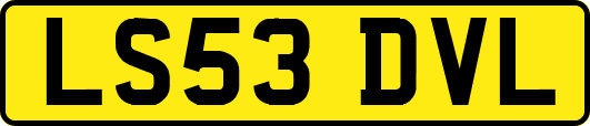 LS53DVL