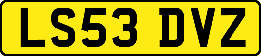 LS53DVZ