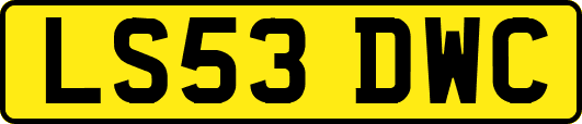 LS53DWC