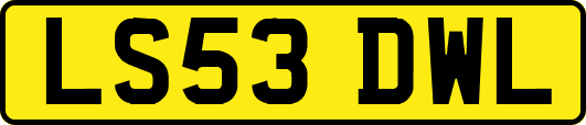 LS53DWL