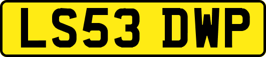 LS53DWP