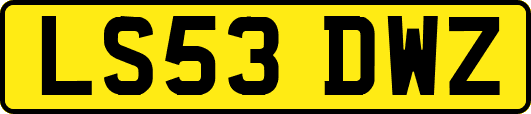 LS53DWZ