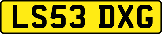 LS53DXG