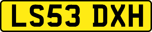 LS53DXH