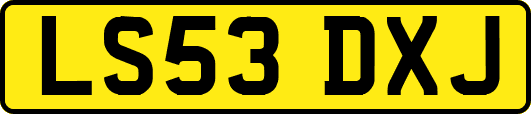 LS53DXJ
