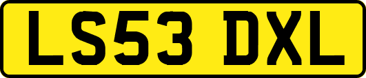 LS53DXL