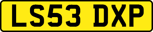 LS53DXP