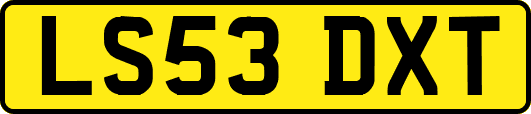 LS53DXT