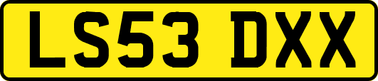 LS53DXX