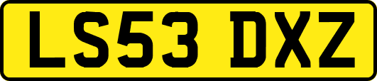 LS53DXZ
