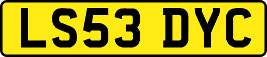 LS53DYC