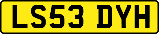 LS53DYH