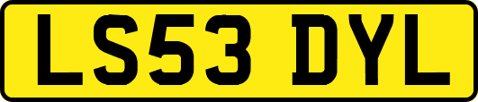 LS53DYL