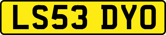 LS53DYO