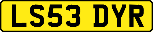 LS53DYR