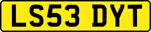 LS53DYT