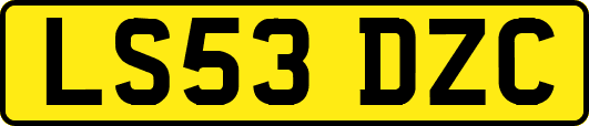 LS53DZC