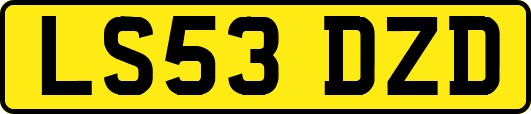 LS53DZD