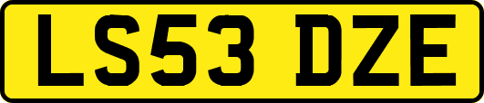 LS53DZE