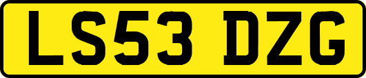 LS53DZG