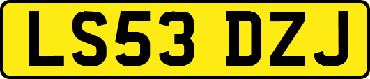 LS53DZJ