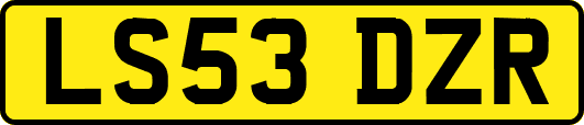 LS53DZR