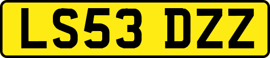 LS53DZZ
