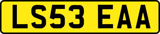 LS53EAA