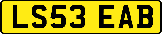 LS53EAB