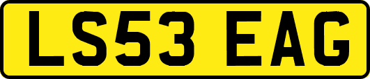 LS53EAG