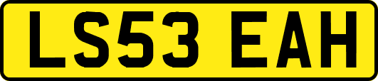 LS53EAH