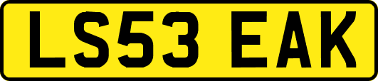 LS53EAK
