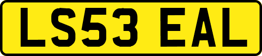 LS53EAL