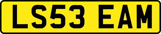 LS53EAM