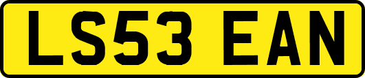LS53EAN