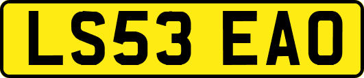 LS53EAO