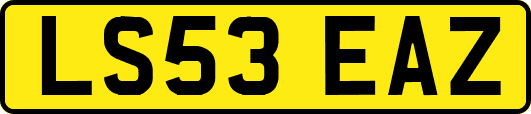LS53EAZ