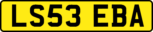 LS53EBA