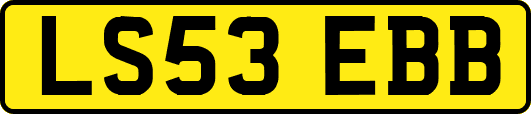 LS53EBB