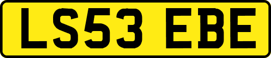 LS53EBE