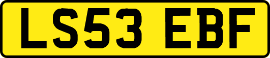 LS53EBF