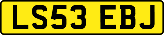 LS53EBJ