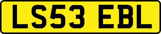 LS53EBL