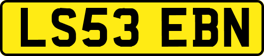 LS53EBN
