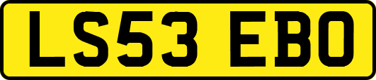 LS53EBO