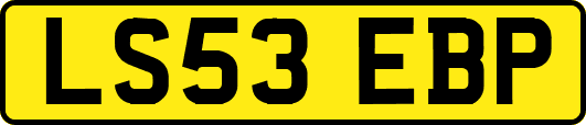LS53EBP