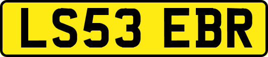 LS53EBR