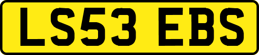 LS53EBS