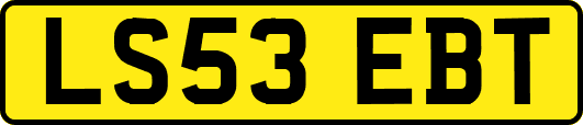 LS53EBT